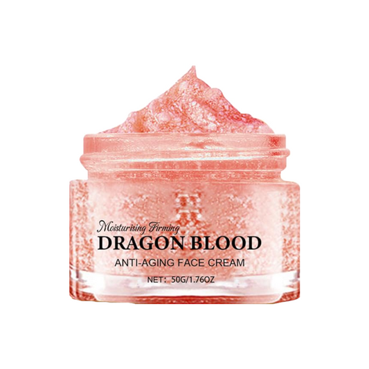 Crema Facial Antiedad Dragon Blood