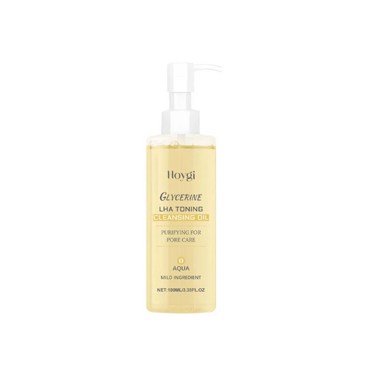 Aceite Desmaquillante Eelhoe