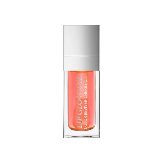 Crystal Jelly Moisturizing Lip Oil
