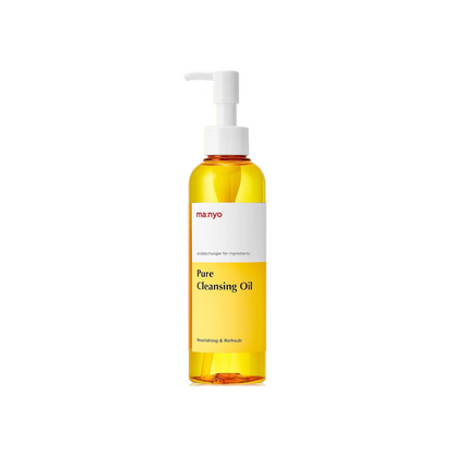 Aceite desmaquillante