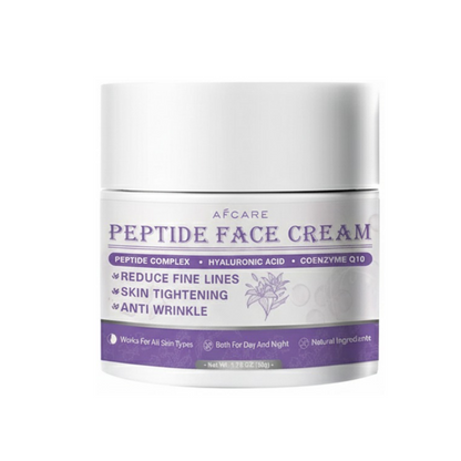 Rafcare Peptide Face Cream