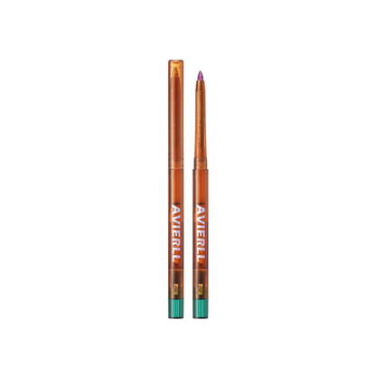 AVIERLL 6-Piece Pencil Eyeliner Kit.