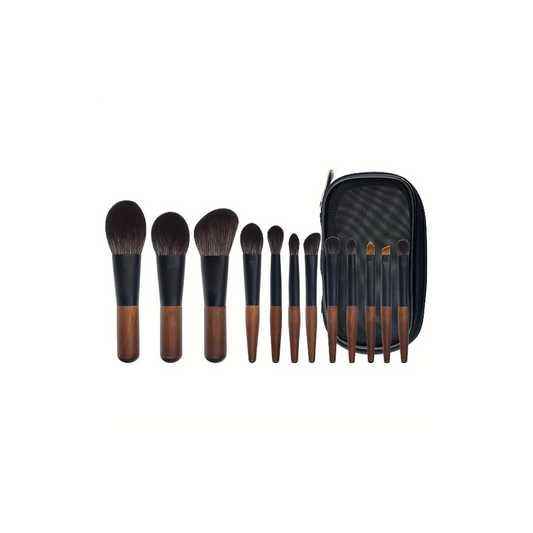 Set de Brochas de Maquillaje Profesional X103