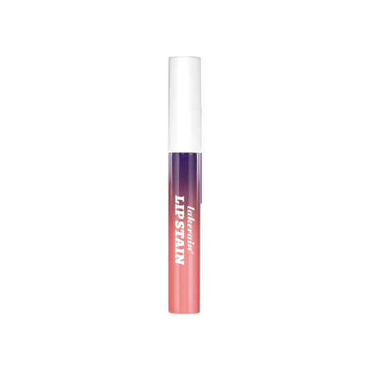 Labial en liquido acabado de larga duración con una textura ligera y suave.