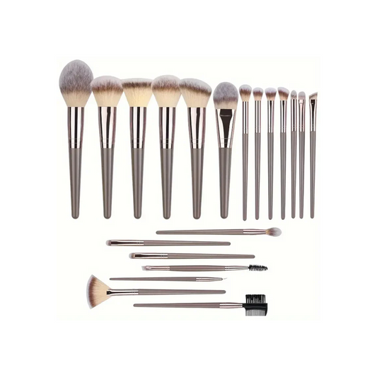 Kit de brochas cosméticas ZSRUNHUI