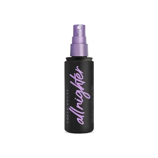 Esprays fijador de maquillaje All Nighter