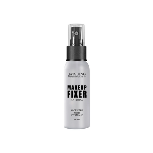 Spray fijador de maquillaje de Jaysuing