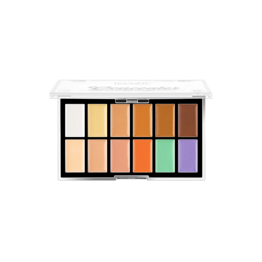 Corrector 12 Colores IMAGIC