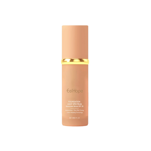 Base Líquida  Eelhope SPF 50