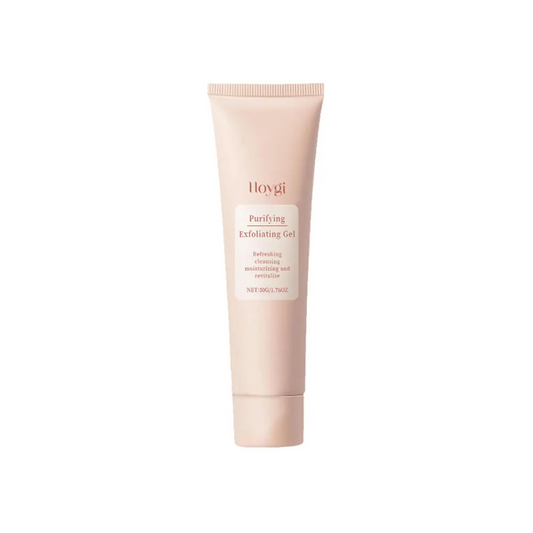Exfoliante facial Hoygi
