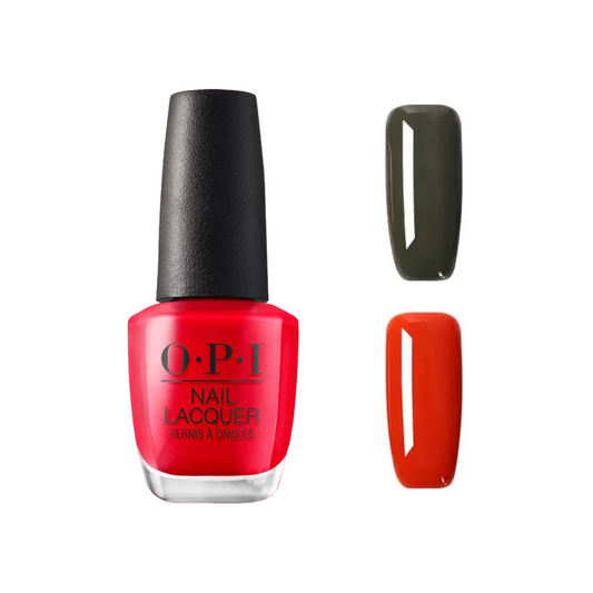 OPI Air-Dry Nail Polish