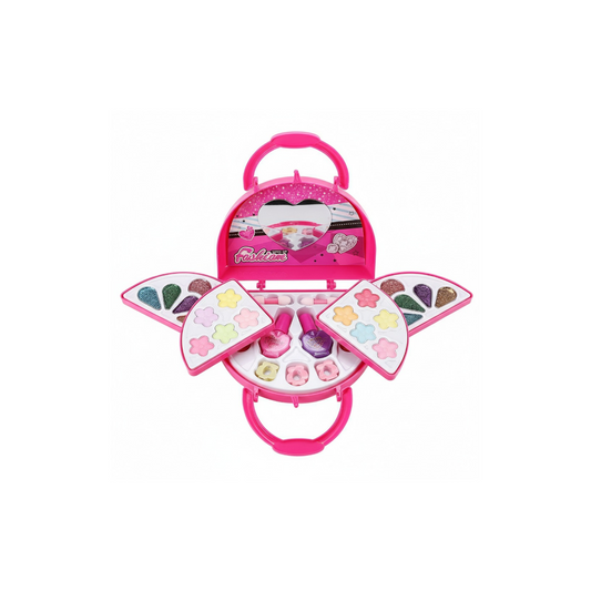 Estuche de maquillaje infantil