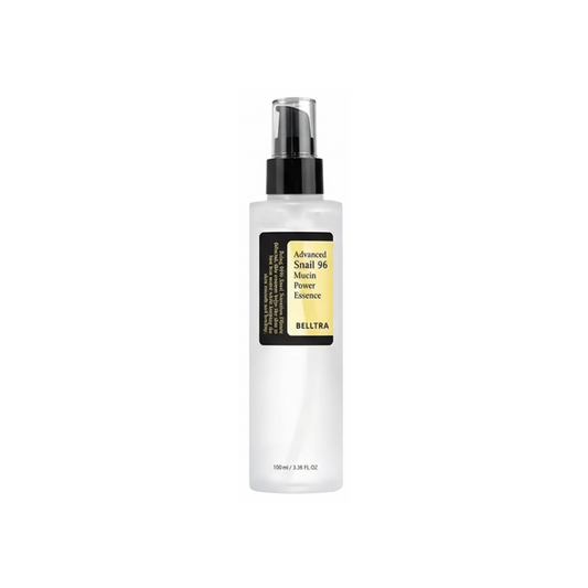 Facial Essence with 96% Snail Slime