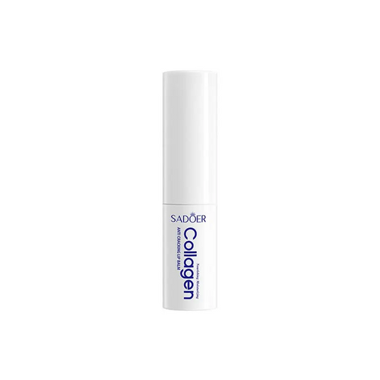 Bálsamo Labial con Colágeno