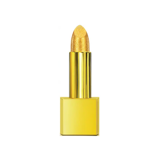 Shimmer Gold Lipstick de ibcccndc