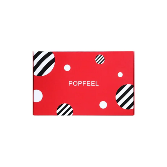 Kit de Maquillaje POPFEELL