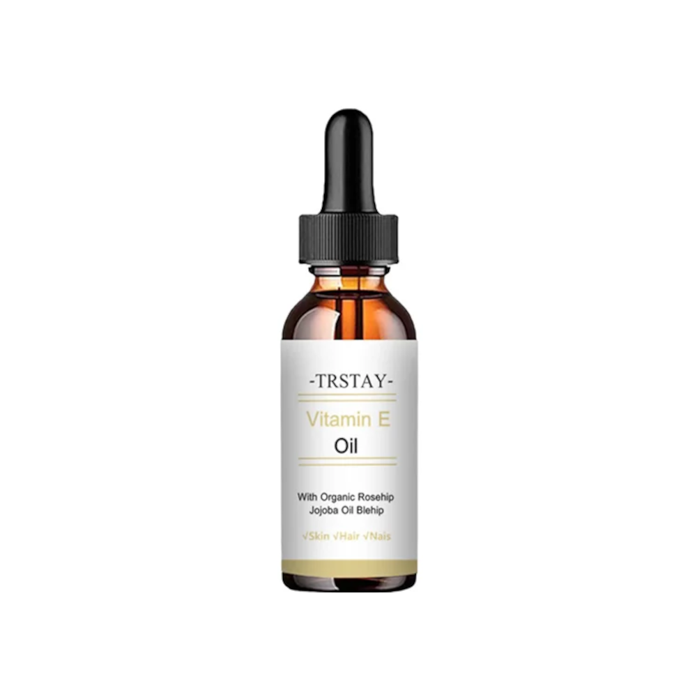 Trstay Oil Facial Serum