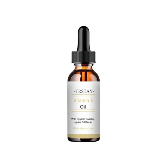 Trstay Oil Facial Serum