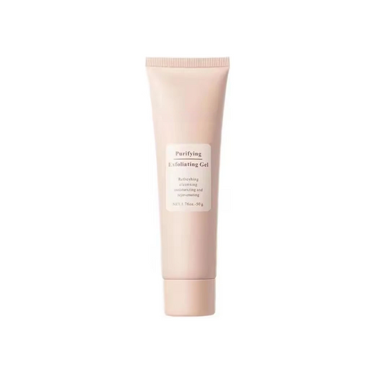 Exfoliante en gel PHANSTA