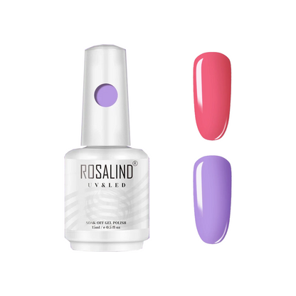 59 Rosalind UV/LED Gel Polishes. Collection 1