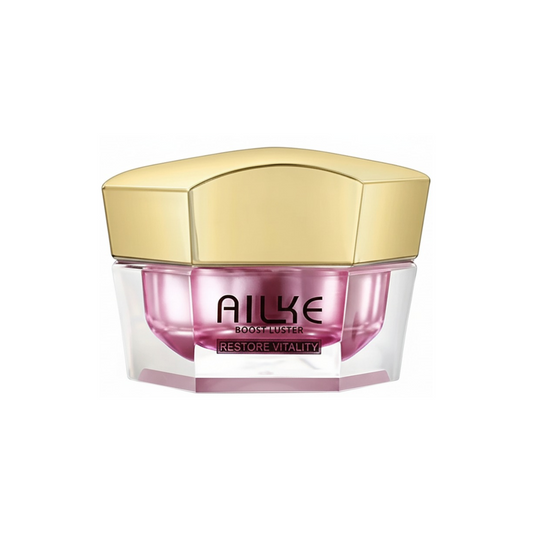 Ailke Purple Rose Face Cream