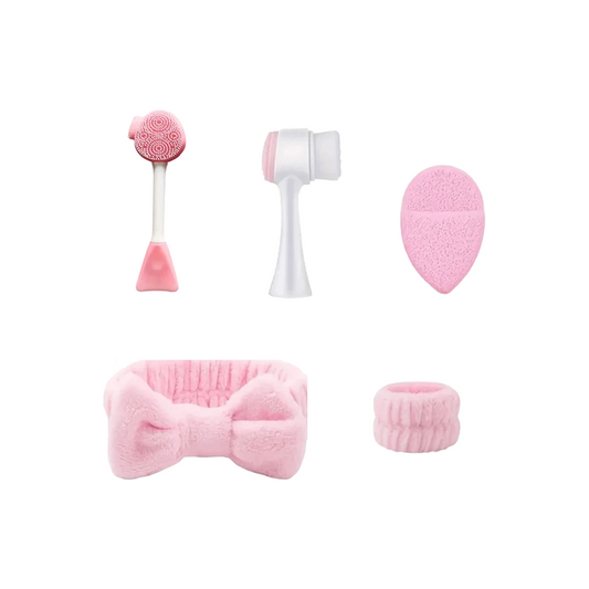 Dispositivo de Limpieza facial SUOJI