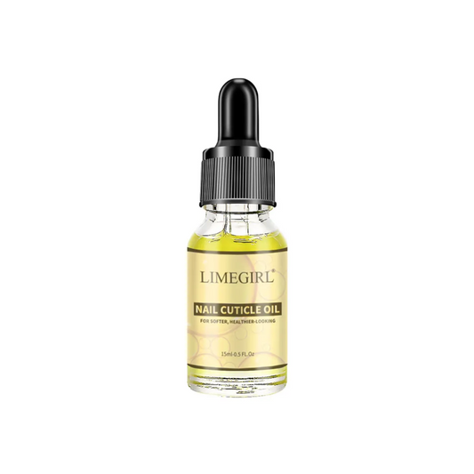 Aceite Nutritivo para Cutículas Limegirl