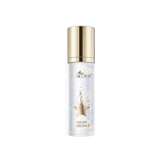 Sprays fijadores de maquillaje Fonce.