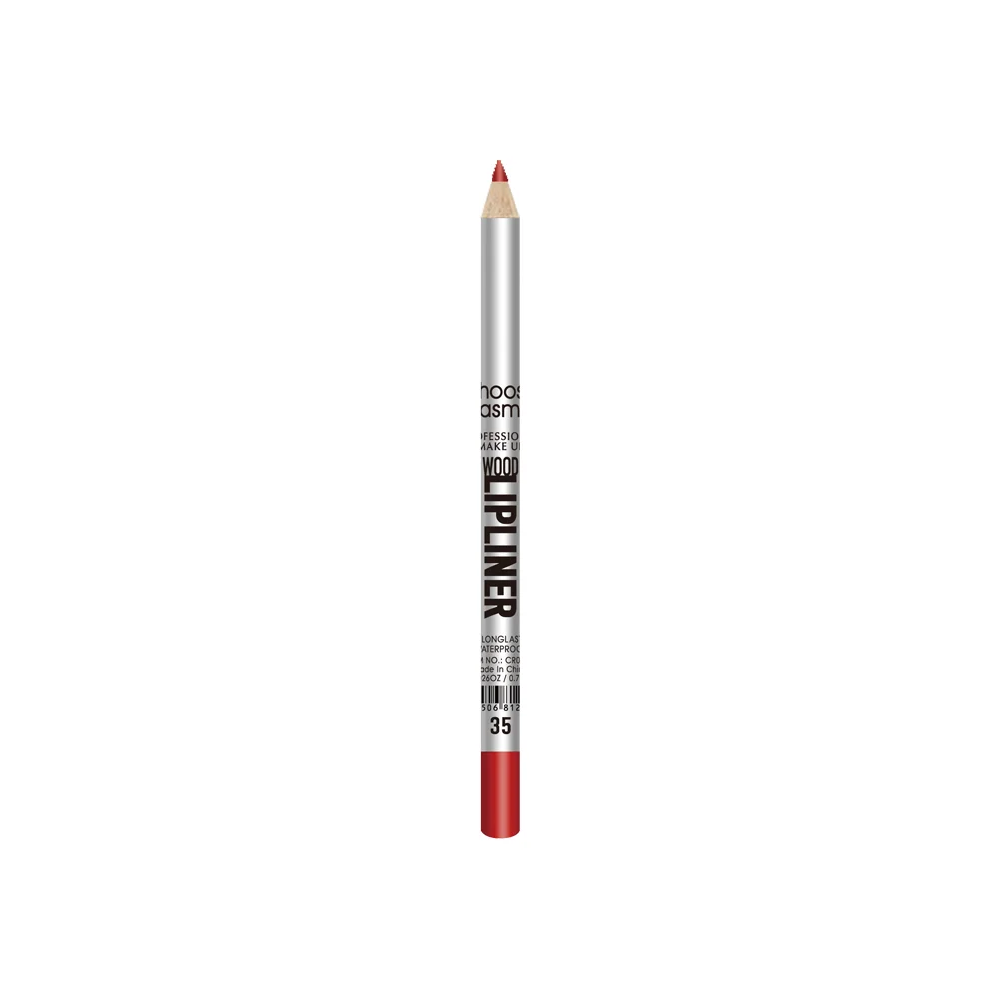 CHOOSE RASME Set of 12 Matte Lip Liners