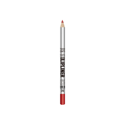 CHOOSE RASME Set of 12 Matte Lip Liners