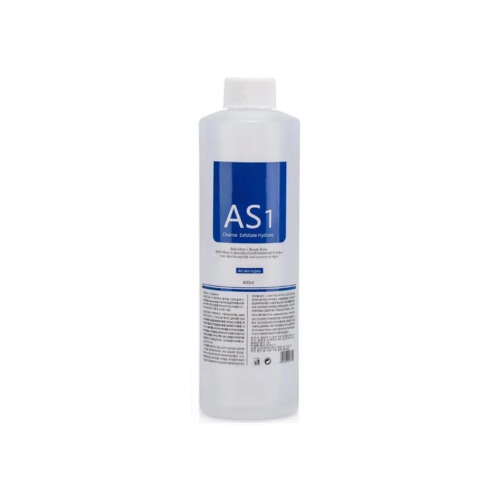 Exfoliante suave contra queratinocitos BalleMetta