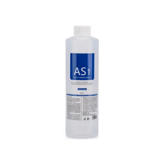 Exfoliante suave contra queratinocitos BalleMetta