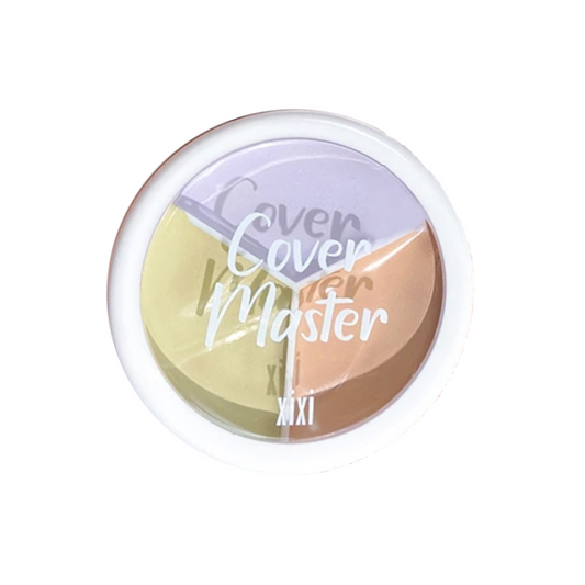 3 Correctores de 3 colores XIXI