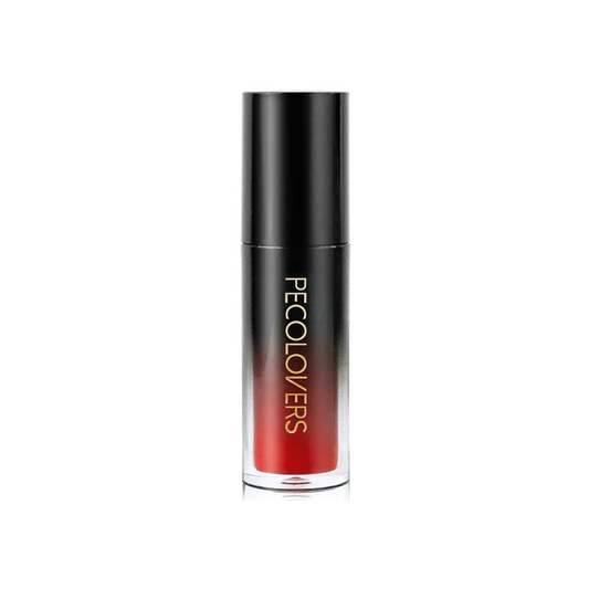 Labial en liquido y humectante de Pecolovers