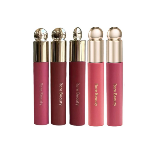 Brillo labial RAREBEAUTY