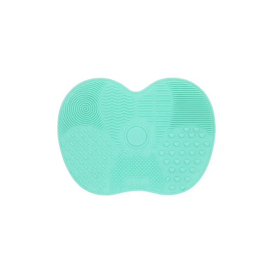 Limpiador de brochas de maquillaje dawndesslo.