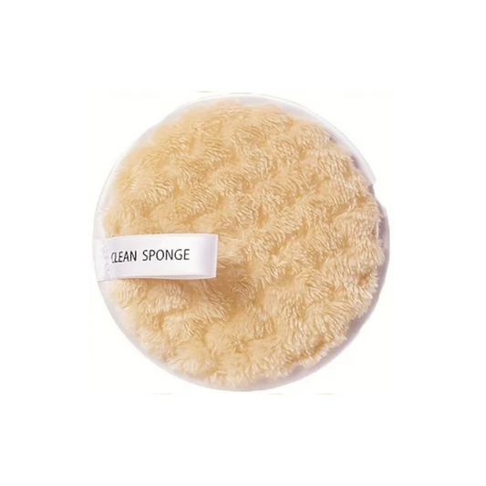 Powder Makeup Sponge