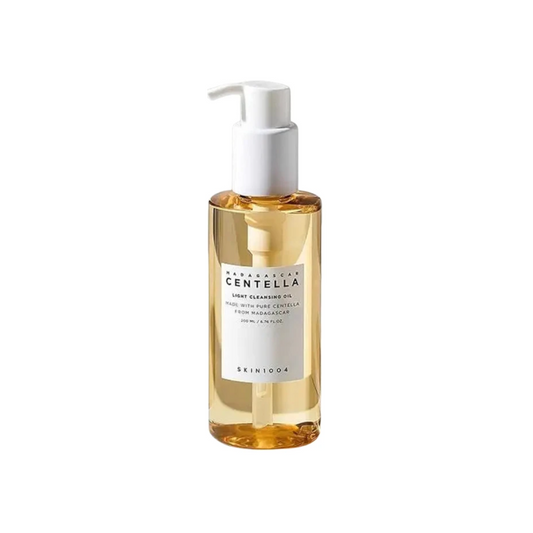Aceite desmaquillante SKIN1004