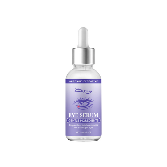 Suero para Ojos South Moon