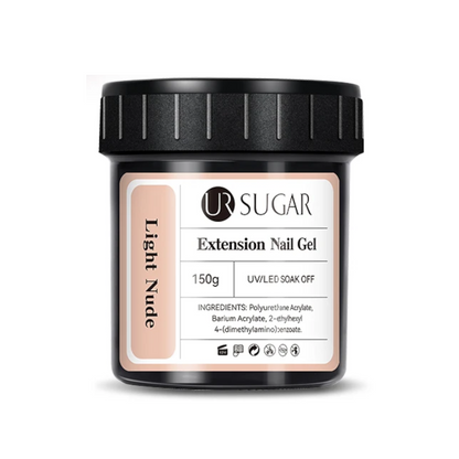 UR Sugar Camouflage Gel Polish