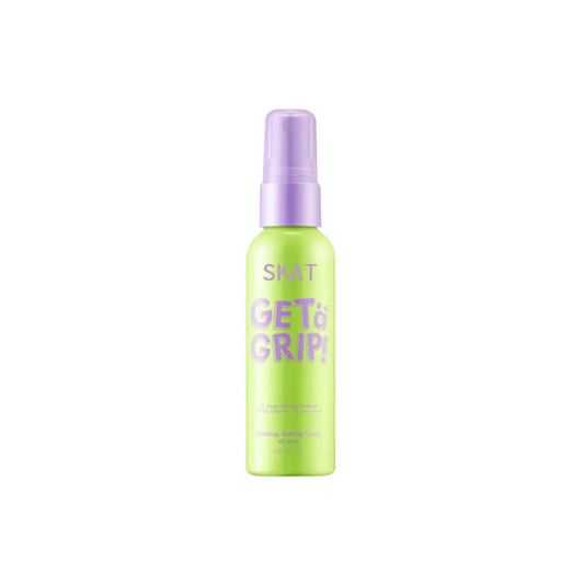 Spray Fijador de Maquillaje SKAT