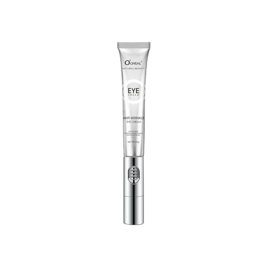 Crema contorno de ojos antiarrugas OCHEAL