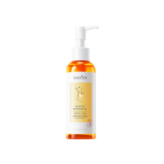 Aceite desmaquillante 150ML SADOER