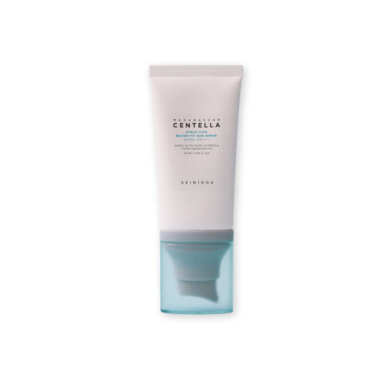 Crema solar de CENTELLA SKIN1004