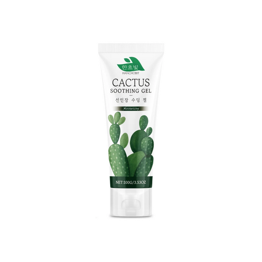 Gel calmante de cactus Hanchobit