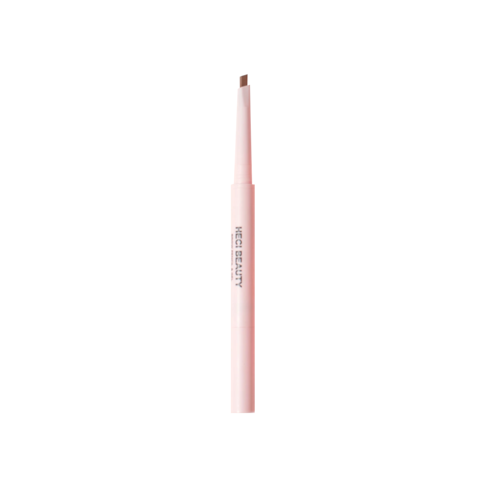 Lápiz y Gel Fijador para Cejas HECI BEAUTY