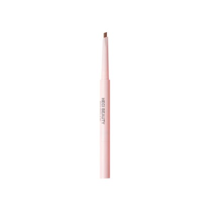Lápiz y Gel Fijador para Cejas HECI BEAUTY