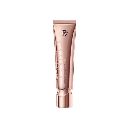 Base de Maquillaje FV Golden Diamond