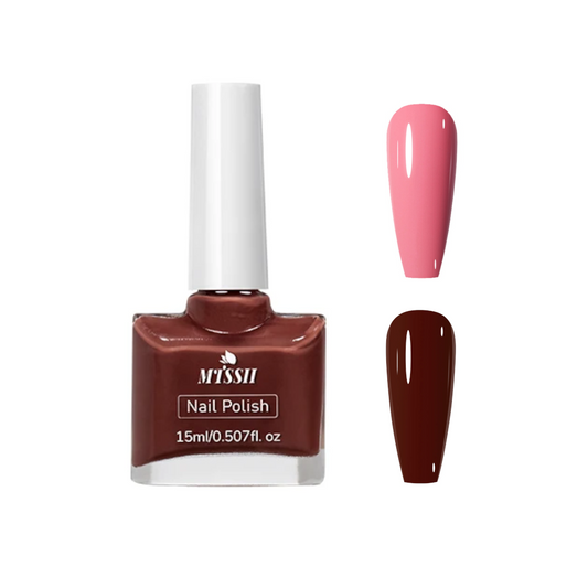 MTSSII Air-drying nail polish sets