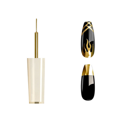 MingLee Metallic Enamels